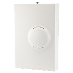 Zone Sensor W/ No Setpoint Network, No Logo