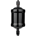 Liquid Line Filter-Drier, 1/2 ODF, 16 cu in