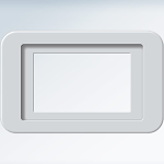 Wall Mounting Plate