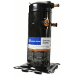 Scroll Compressor, 200/230-3-60