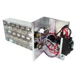Electric Heat Kit w/ Breaker, 7.7 kW